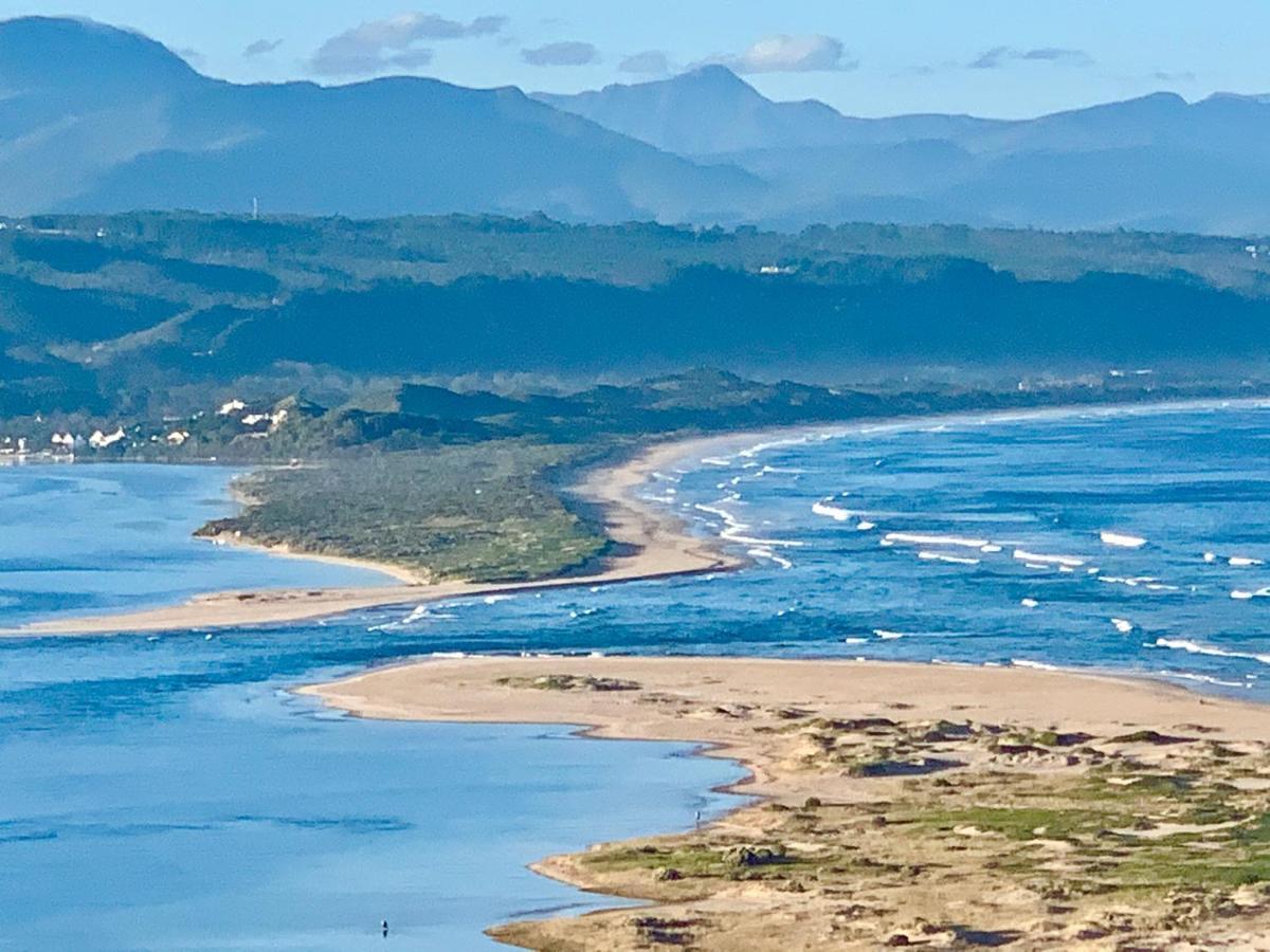 Best View @ No 2 Apartment Plettenberg Bay Exterior photo